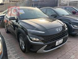 هیوندای کۆنا